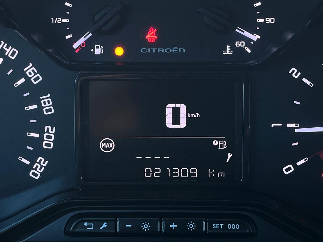 Citroen C3 PureTech 83 S&S Shine