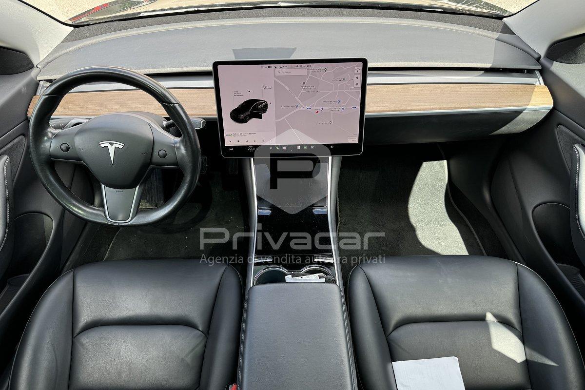 TESLA Model 3 Long Range Dual Motor AWD