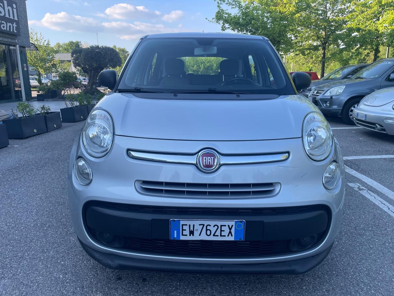 Fiat 500L 1.3 Multijet 85 CV*Neopatentati*Cerchi*