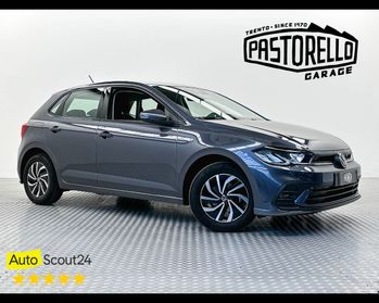VOLKSWAGEN Polo 6ª serie - Polo 1.0 TSI Style