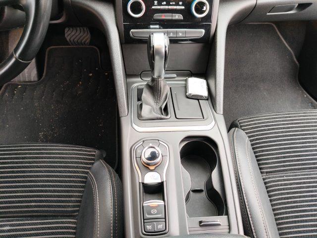 RENAULT Talisman Sporter dCi 160 CV EDC Energy Initiale Paris 4Cont