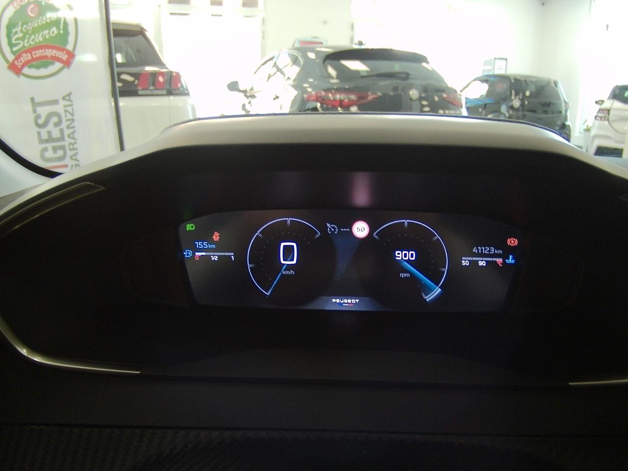 Peugeot 208 CV 100 Stop&Start 5 porte Allure Pack 2025