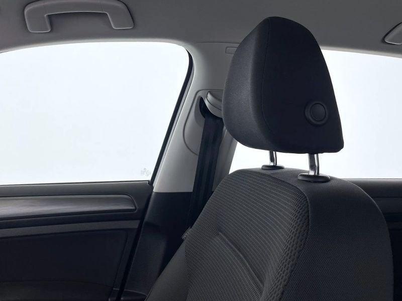 Volkswagen Golf 1.5 TGI Business BMT