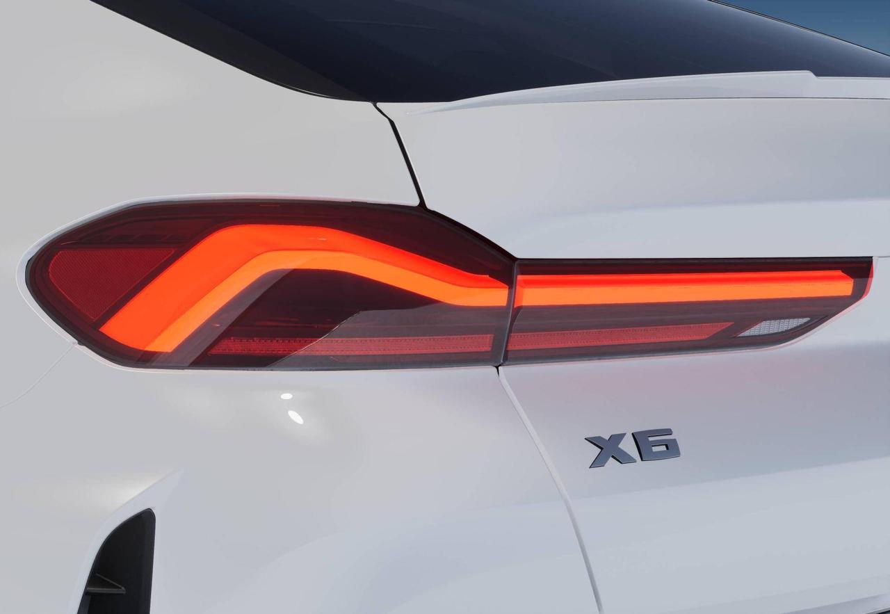 BMW X6 xDrive30d MSport