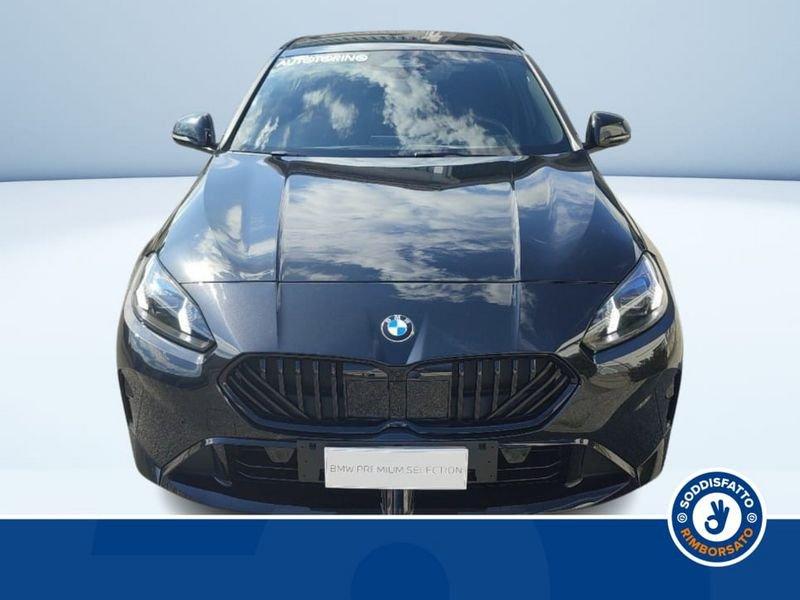 BMW Serie 1 118d M Sport Pro