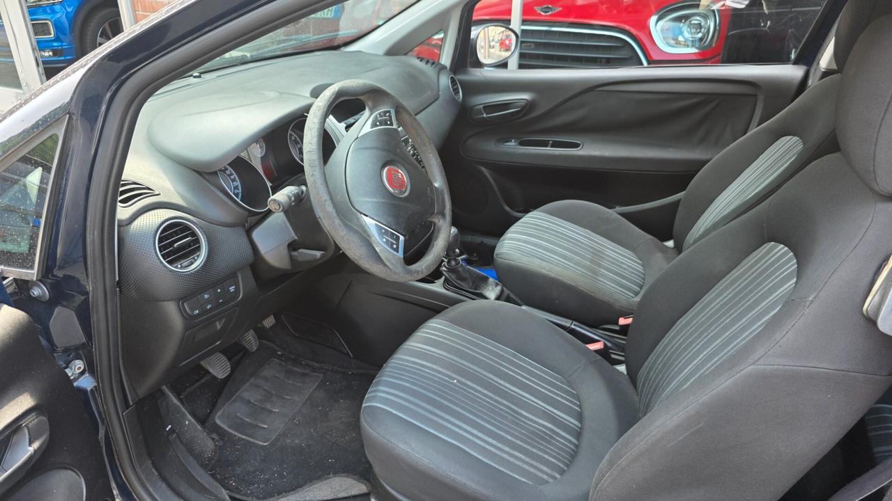 Fiat Punto Evo 1.4 3 porte S&S Active