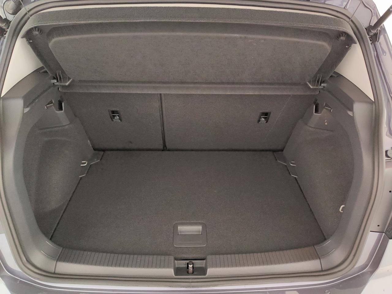 Volkswagen T-Cross 1.0 tsi sport 95cv