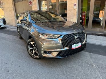 DS 7 Crossback BlueHDi 130 So Chic Autom