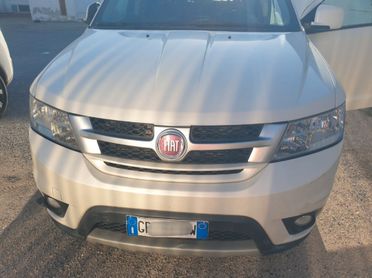 Fiat Freemont 2.0 Mjt 170 CV 4x4 STRAFULL