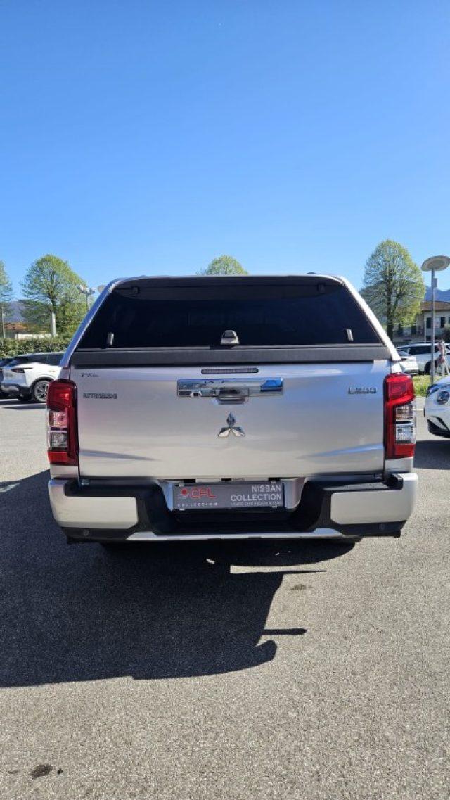 MITSUBISHI L200 2.3 D Club Cab 4x4 Super Select Intense