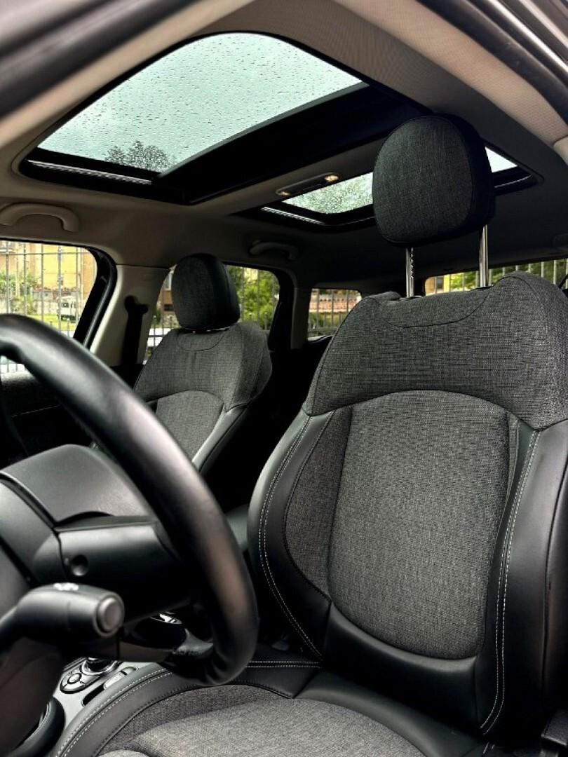 MINI Countryman 1.5 Cooper SE Hype Countryman ALL4