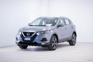 Nissan Qashqai 1.3 dig-t Acenta Premium 140CV