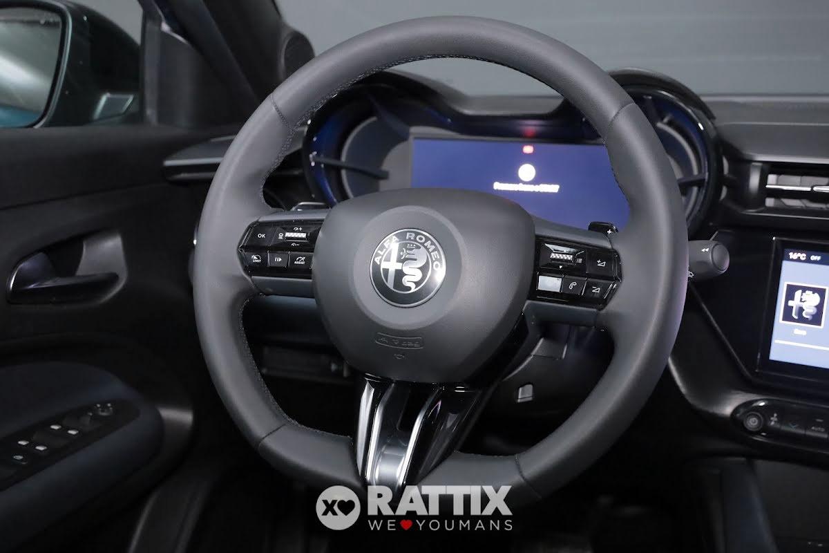 Alfa Romeo Junior 1.2 Hybrid 145CV e-DCT6