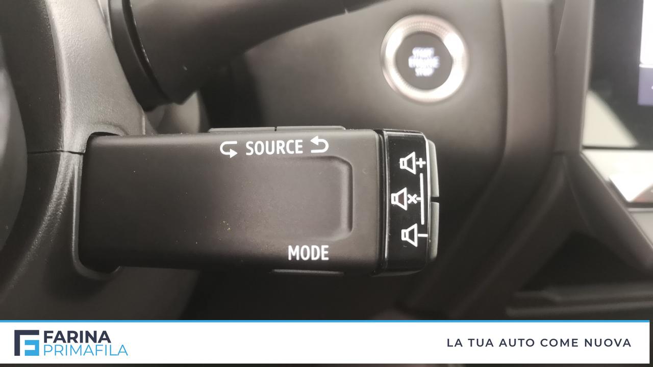 RENAULT NUOVO CAPTUR techno ECO-G 100 MY25
