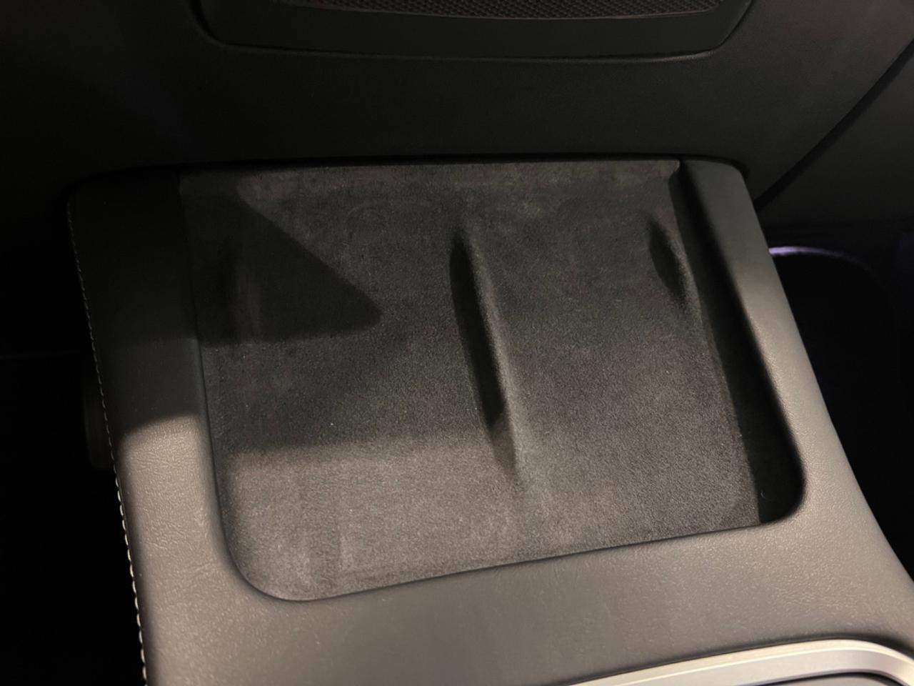 Tesla Model 3 Model 3 Long Range Dual Motor AWD