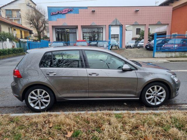 VOLKSWAGEN Golf 1.6 TDI 5p. Highline BlueMotion Technology