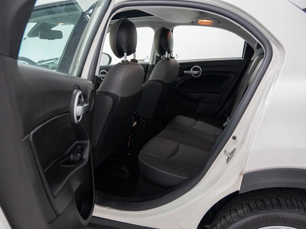 Fiat 500X 1.3 Mtj 95 CV Full Optional Tetto Apribile