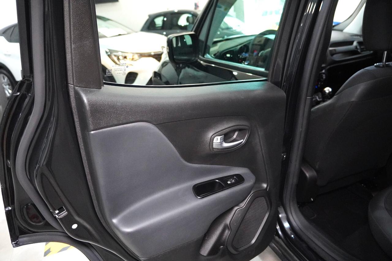 Jeep Renegade 1.6 Mjt 130cv 80th Anniversary
