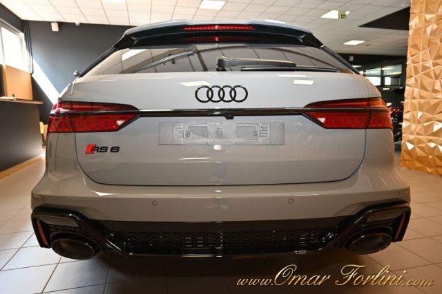 AUDI RS6 PERFORMANCE 4.0TFSI Q.TIP.DYNAM.PLUS CARBOCER.-17%