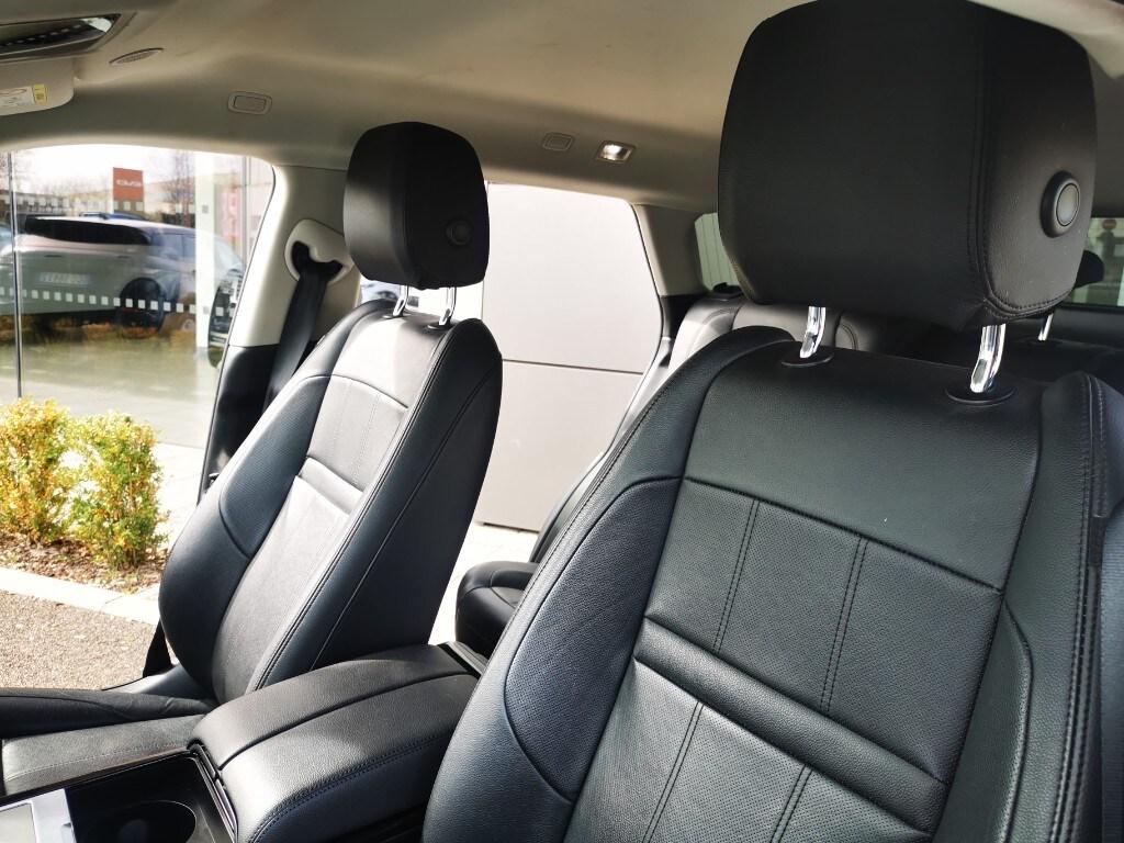 LAND ROVER RR Evoque 2ª serie Range Rover Evoq...