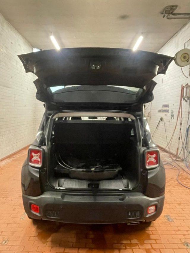 JEEP Renegade 1.3 T4 190CV PHEV 4xe AT6 Limited