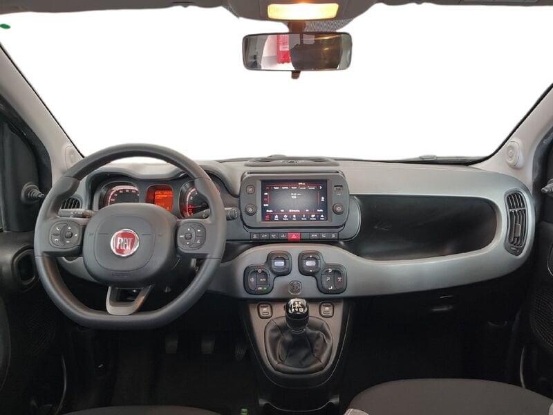 FIAT Panda III 2021 1.2 easypower Gpl s&s 69cv