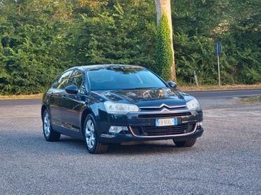 Citroen C5 2.0 HDi 163 aut. Dynamique 2010-E5 Automatico