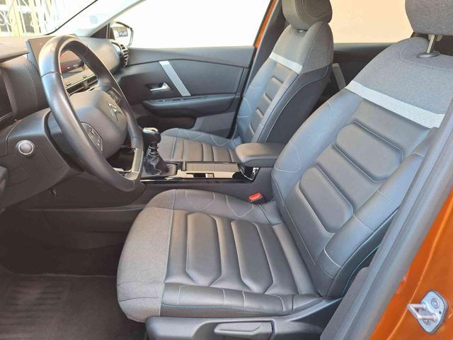CITROEN C4 PureTech 130 S&S Shine