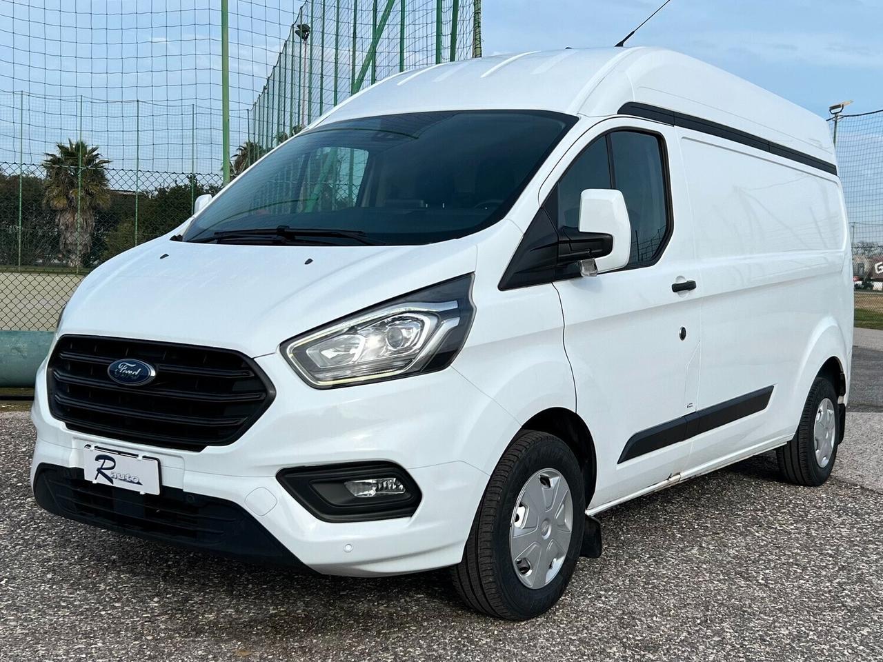 Ford Transit Custom 300 VAN L2 H2 2.0 TDCI 130CV