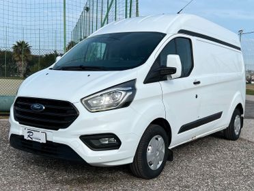 Ford Transit Custom 300 VAN L2 H2 2.0 TDCI 130CV