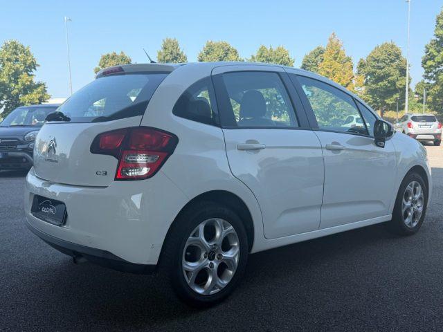 CITROEN C3 1.1 Exclusive