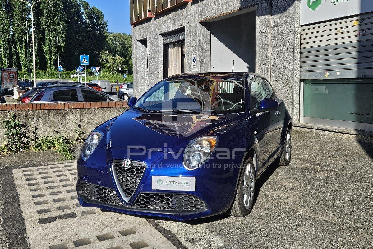 ALFA ROMEO MiTo 1.4 78 CV 8V S&S