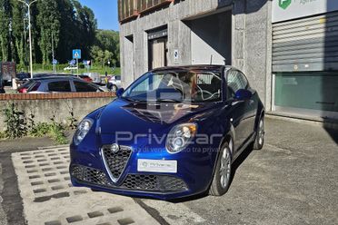 ALFA ROMEO MiTo 1.4 78 CV 8V S&S