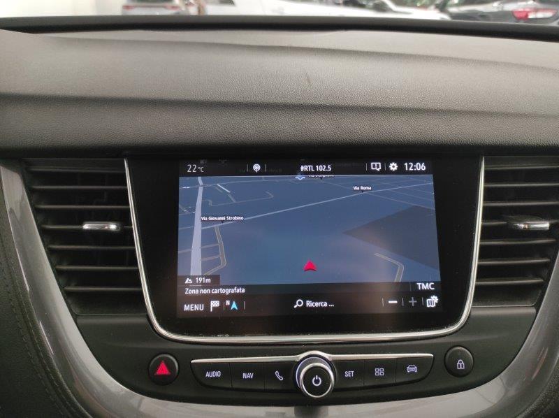 OPEL Grandland - Grandland X 1.6 Turbo 180 CV Start&Stop aut. Innovation