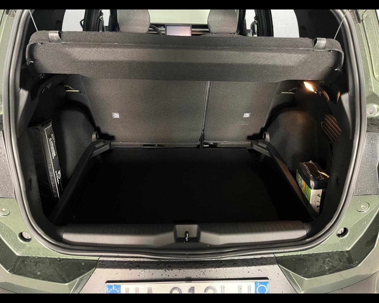 CITROEN Nuova C3 Aircross Turbo 100 MT6 - PLUS