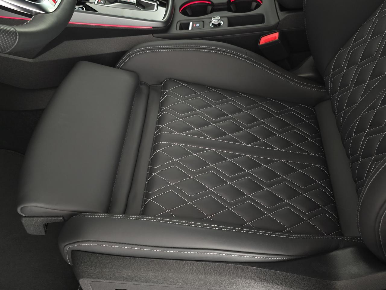 Audi A3 allstreet 2.0 tdi business s-tronic