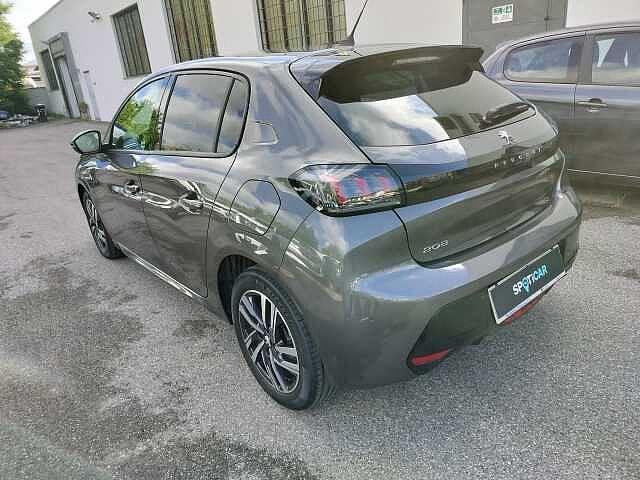 Peugeot 208 PureTech 100 Stop&Start Allure Pack