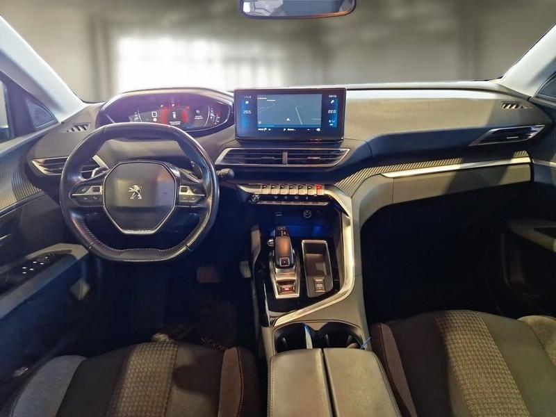PEUGEOT 3008 BLUEHDI 130 EAT8 SES ACTIVE BUSINESS SUV
