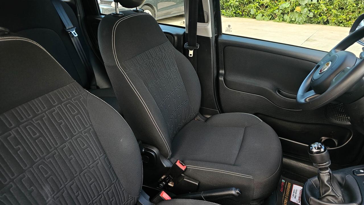 Fiat Panda Cross 1.0 FireFly S&S Hybrid