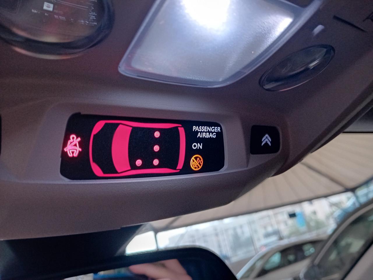 Citroen C5 Aircross BlueHDi 130 S&S Shine