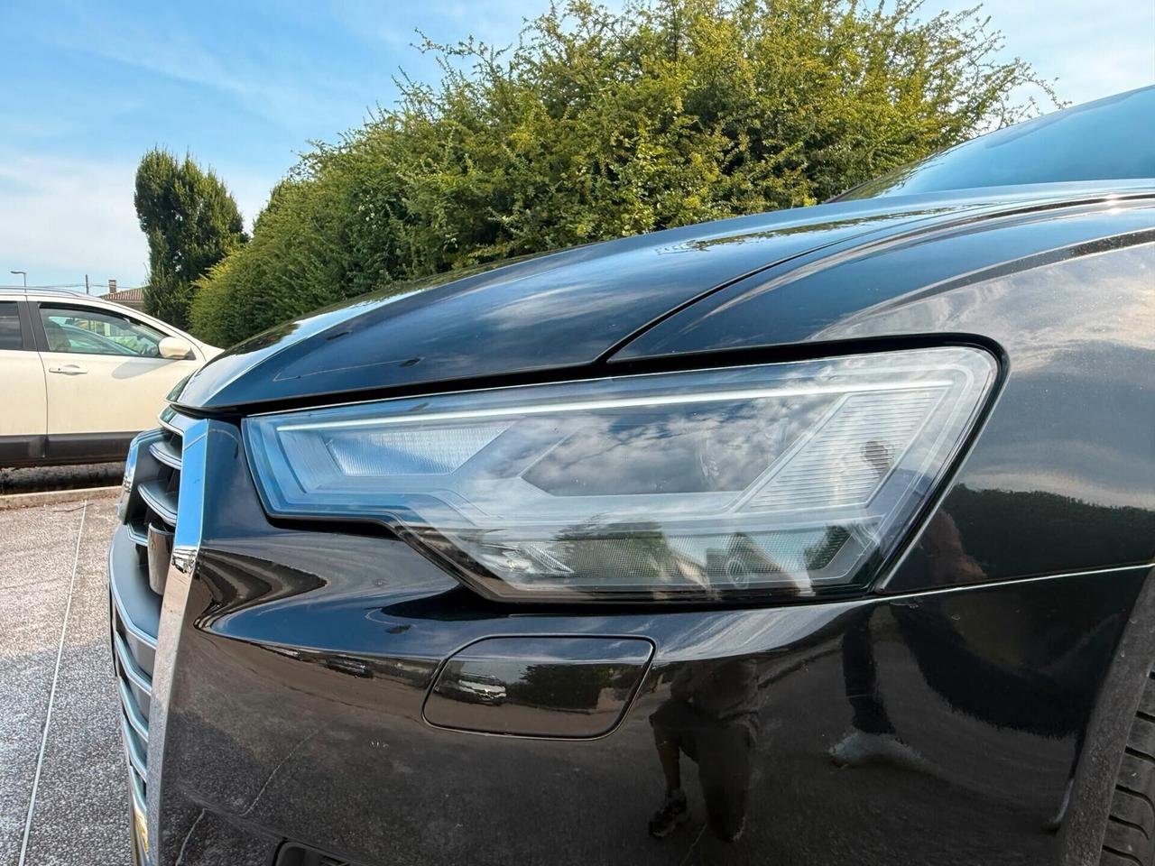 Audi A6 Avant 40 2.0 TDI S tronic Business