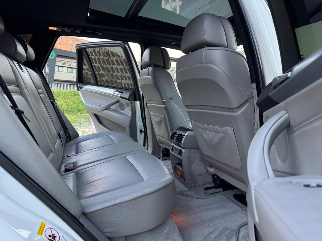 Bmw X5 3.0d 235cv MSport,,MEGA ACCESSORIATA”