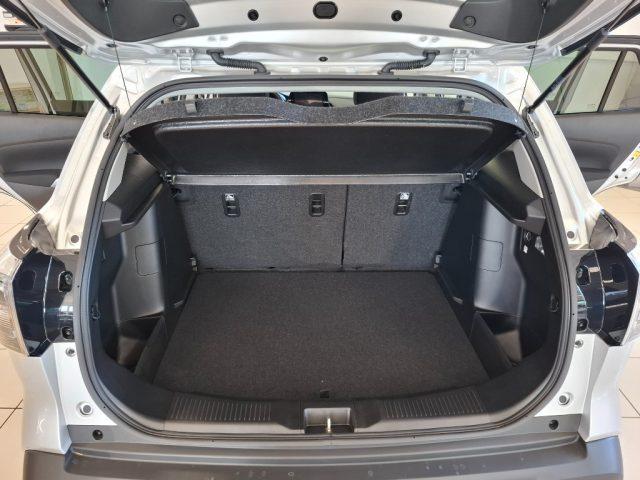 SUZUKI S-Cross 1.4 Hybrid Top EXTRA PROMO+INCENTIVO