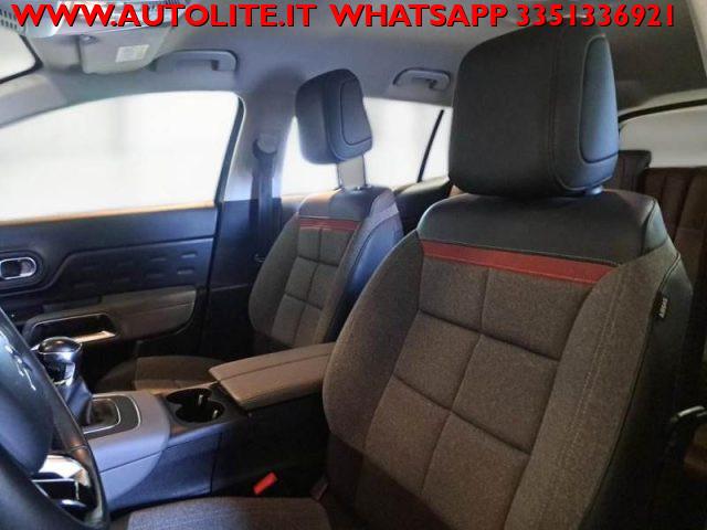 CITROEN C5 Aircross PureTech 130 S&S Feel