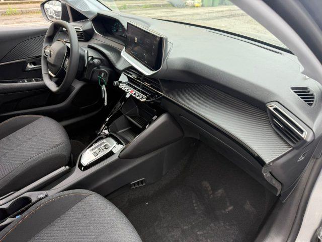 PEUGEOT 208 Hybrid 110 e-DCS6 Style