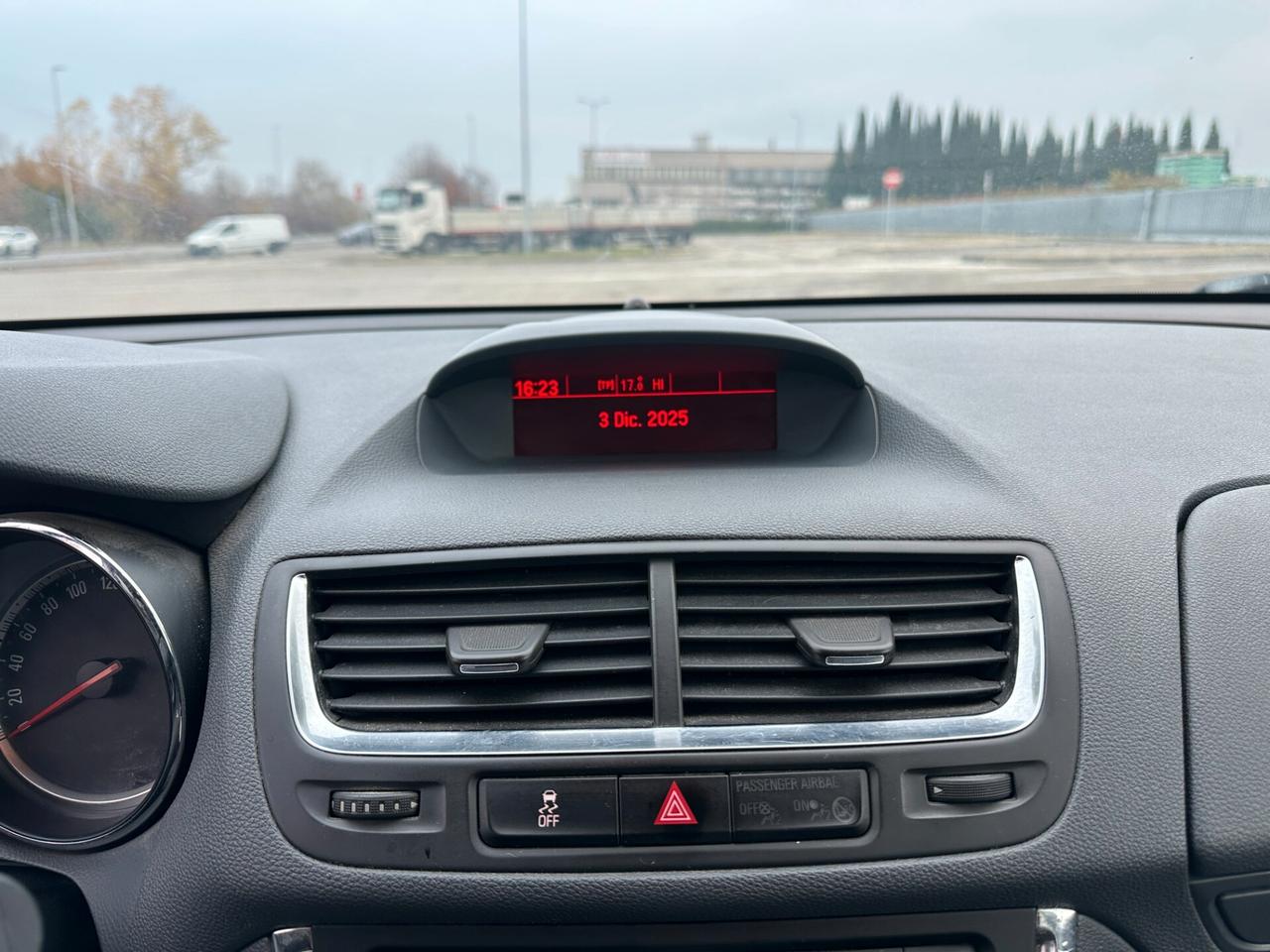 Opel Mokka 1.4 Turbo GPL Tech 140CV 4x2 Cosmo