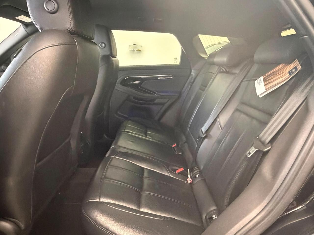 Land Rover Range Evoque 2.0D I4-L.Flw 150 CV R-Dynamic S