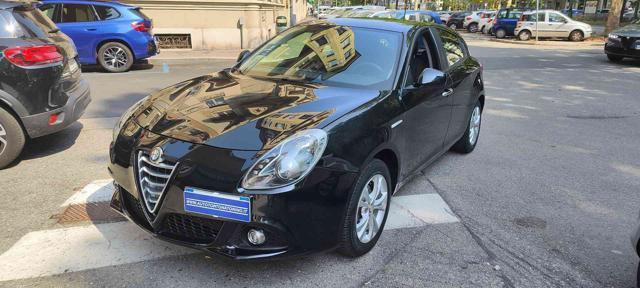 ALFA ROMEO Giulietta 1.4 Turbo Progression KM 60.000!!!!