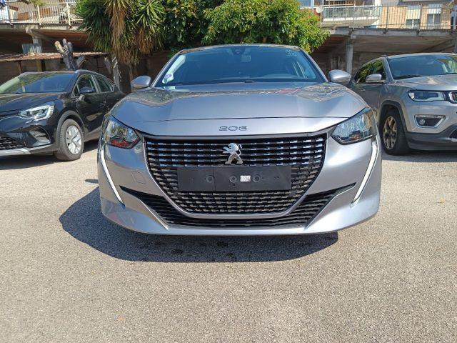 PEUGEOT 208 PureTech 75 Stop&Start 5 porte Active