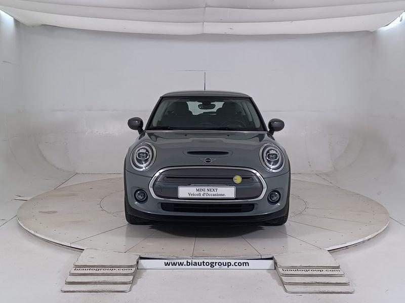 MINI Mini Full Electric Mini F56 Full Electric Mini 3p Cooper SE M auto